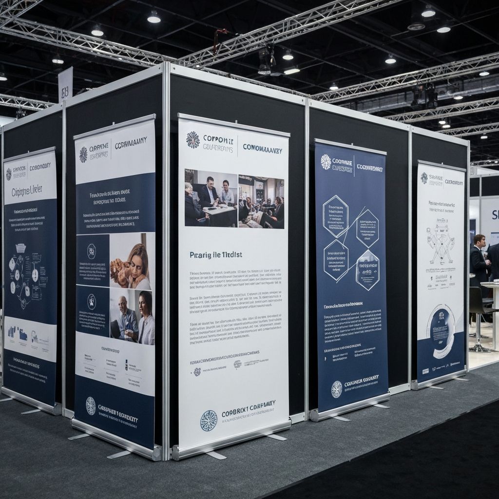 Ролобанери и roll-up штандови