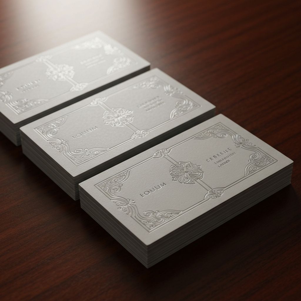 Добра визит карта